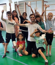 Für Schulklassen & Kinder